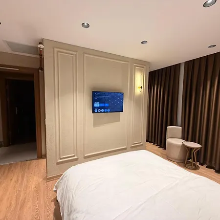 Istiklal Hotel Istanbul