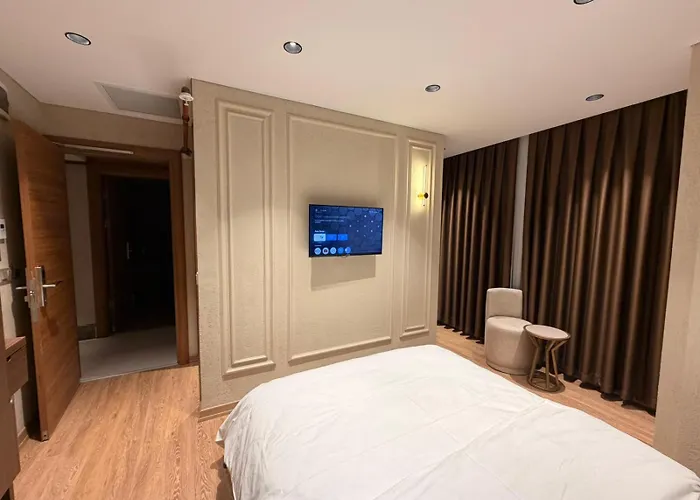 Istiklal Hotel Istanbul