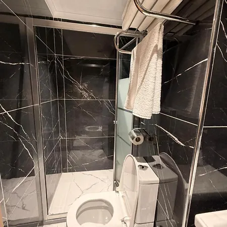 Istiklal Hotel